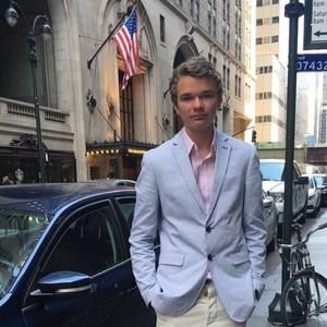 Meet your Posher, Misha